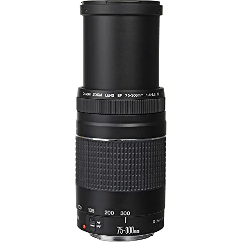Included 58mm UV filter accessory
