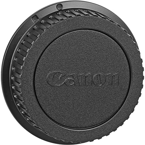 Retail packaging for Canon EF 75-300mm kit