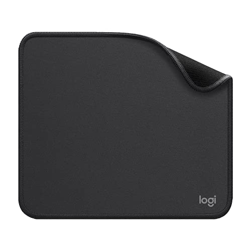 Logitech Studio Series Small Mouse Pad top view