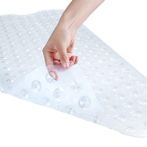 YINENN 40x16 inch clear safety mat