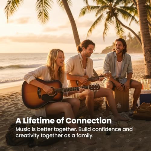 Digital tuner included with Fender guitar bundle