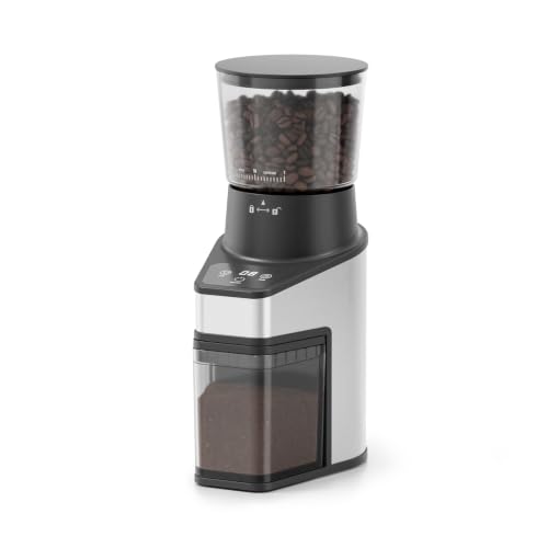 RIOSKY CG-H Black Burr Grinder