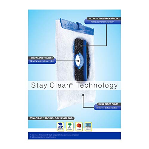 Tetra Whisper IQ retail packaging