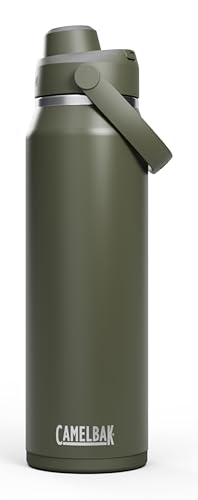 CamelBak Thrive Chug 32oz Moss front view