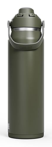 CamelBak Thrive Chug lid detail