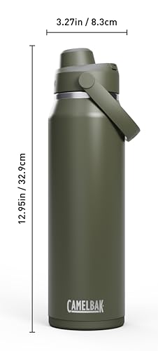 CamelBak Thrive Chug base bumper close up