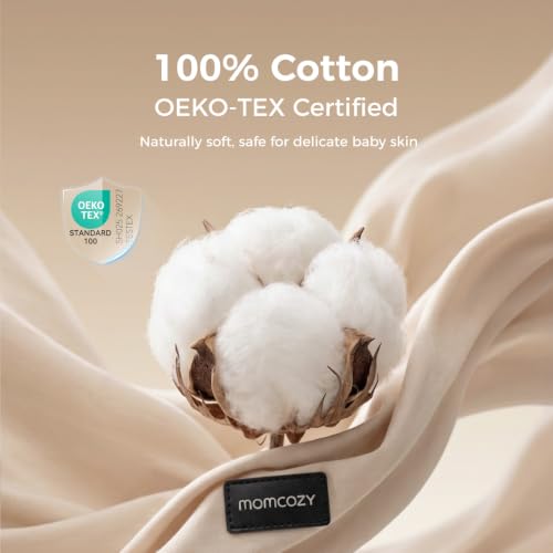 Momcozy PureHug X-shaped back design