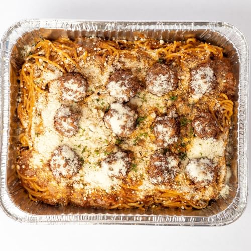 Pack of 35 Findful foil pans