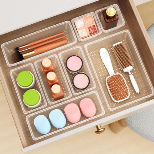 ElegantArray 12 piece organizer set arrangement