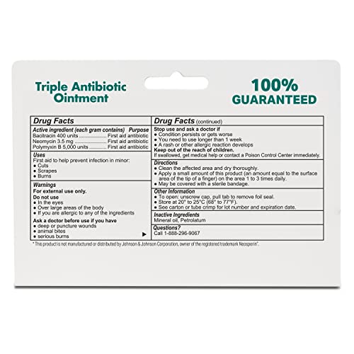 Globe first aid ointment multi-pack collection