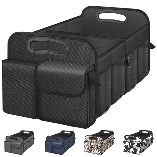 Femuar Car Trunk Organizer TLAF-0142 front view
