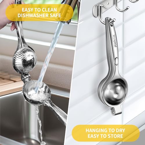 Rekix kitchen tool heavy duty construction