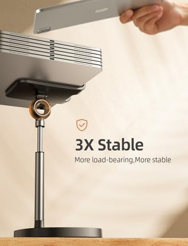 Included tools for LISEN stand assembly