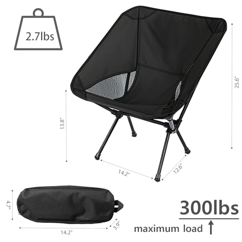 Sturdy steel frame of Wind Tour outdoor chair
