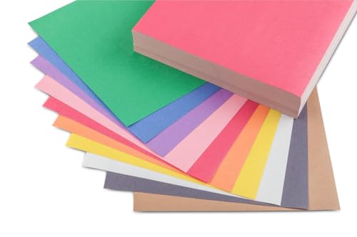 Crayola art paper for card making