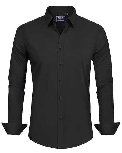 Adjustable cuff detail on J.VER dress shirt