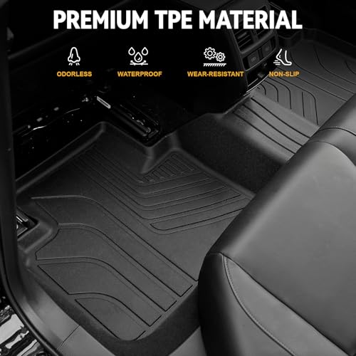 GALVAGNITE trunk liner for Honda Accord