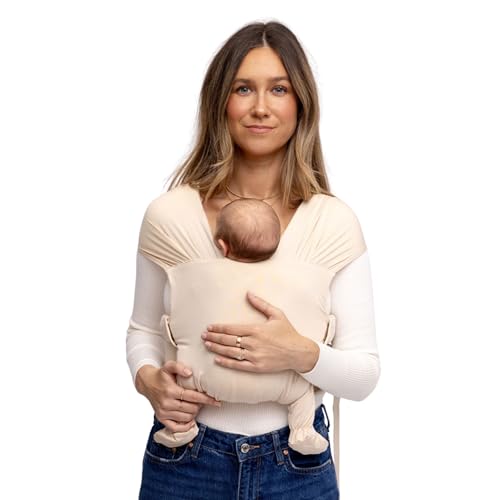 WildBird Aerial Buckle Wrap Sparrow front view
