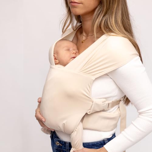 WildBird Aerial Buckle Wrap Sparrow side profile