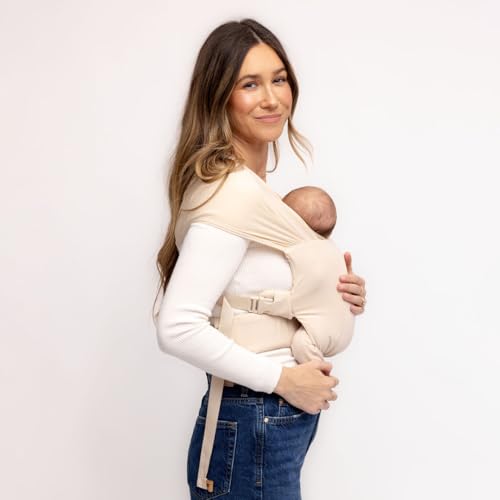 WildBird Aerial Buckle Wrap worn by parent
