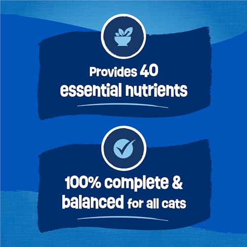 Purina Friskies dry cat food ingredient list