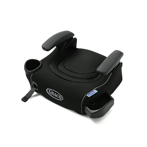 Graco TurboBooster LX Backless Booster Rio