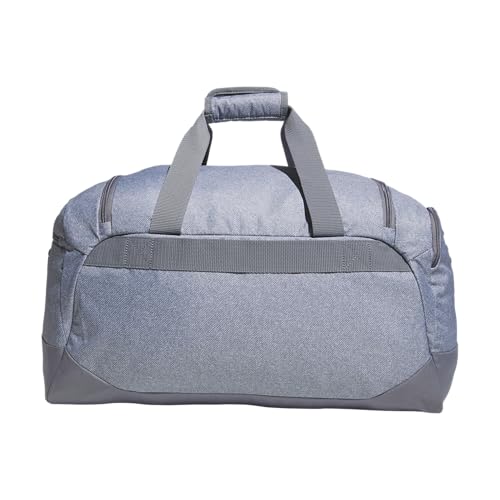 adidas Defender Duffel Bag organized pockets