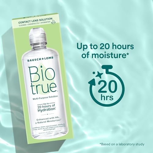 Biotrue lens solution bottle cap