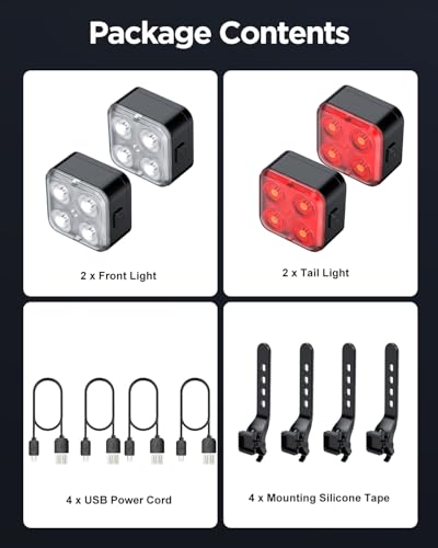 AKALE Ak-BL067 kit contents