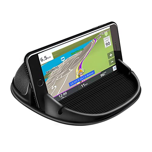 Loncaster CPH01 dashboard phone holder