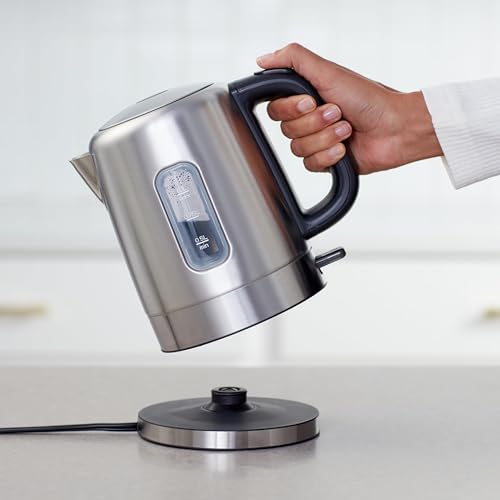BPA-free electric kettle