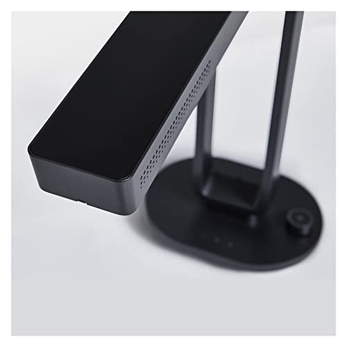 Scanner arm and LED lamp head