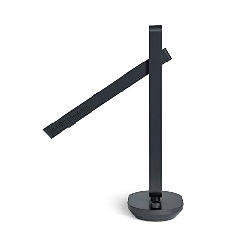 Side profile of portable scanner