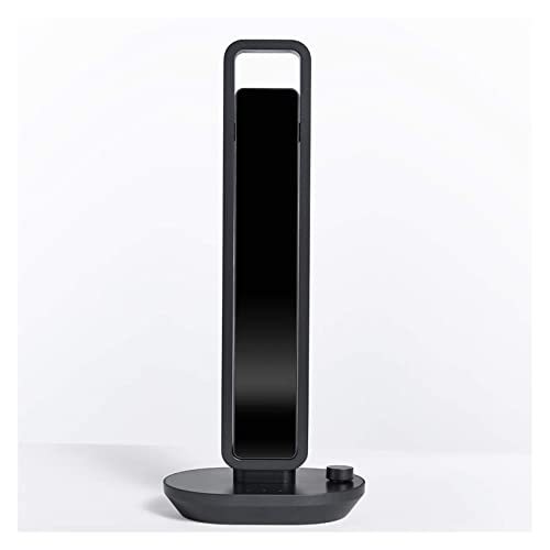 Fully folded Aura Pro unit