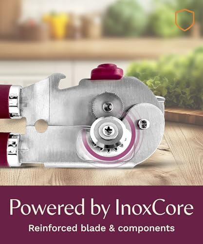 Magnetic lid lifter feature on Graceliving kitchen tool