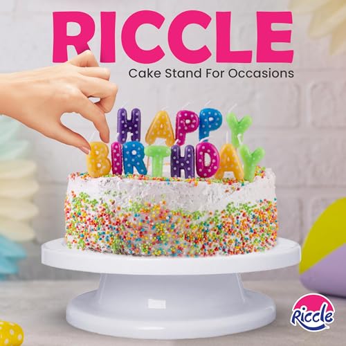 Complete RICCLE 88 piece baking set