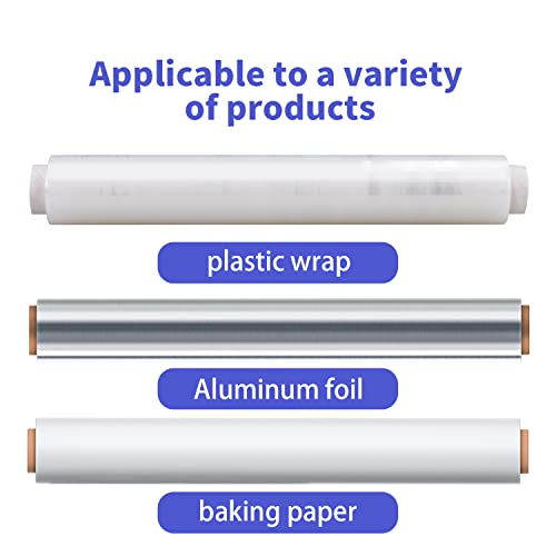 Full packaging of KAMMAK commercial cling film