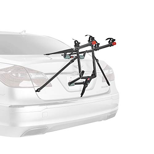 Allen Sports 2-Bike Trunk Mount Rack