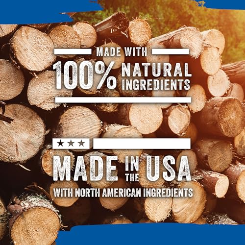 Kingsford branding on charcoal packaging
