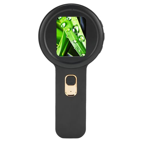 Fabater 200X Digital Microscope handheld