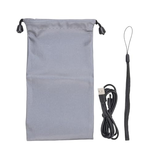 Digital loupe with storage bag