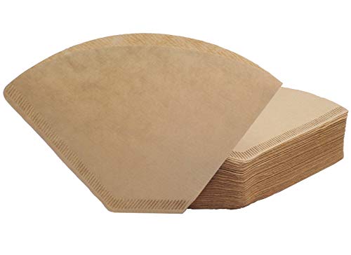 Irekamons #4 Cone Coffee Filter box