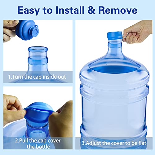 Gofriipai G054987Lb water bottle accessory
