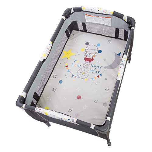 Removable full bassinet design