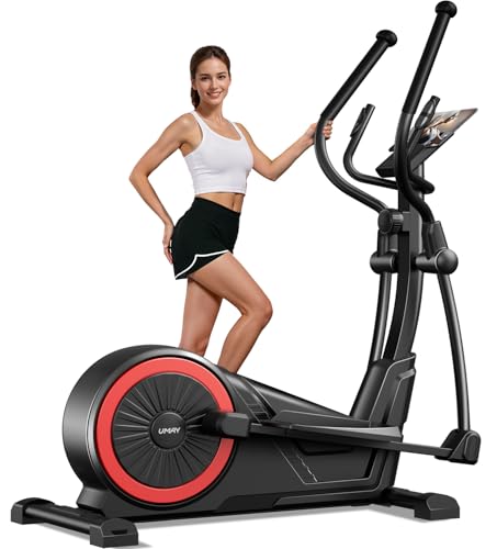 UMAY elliptical exercise machine