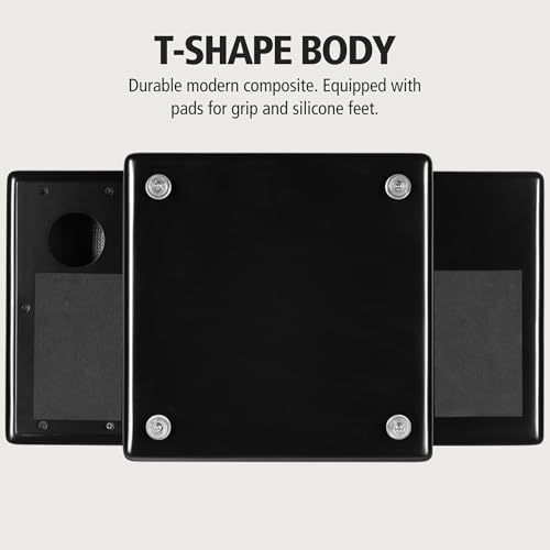 Forward-facing bass sound port