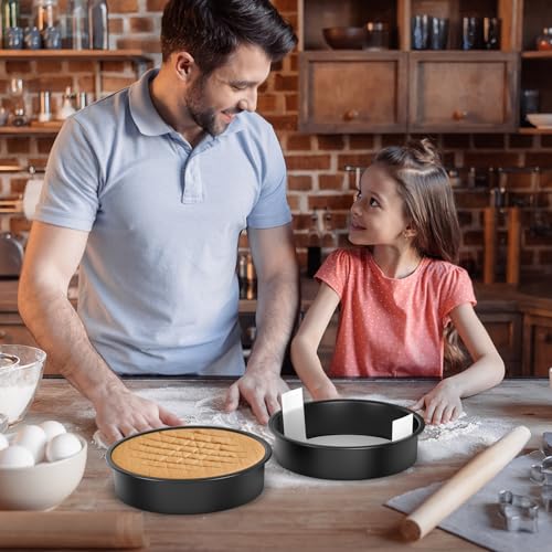 AltarreT pans displaying baked goods