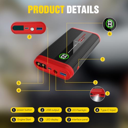SMENTJUMP MT18 packaging and contents