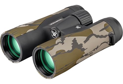 Vortex Crossfire HD binoculars with 10x magnification