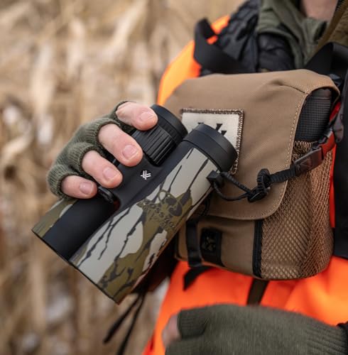 Vortex binoculars waterproof fogproof performance